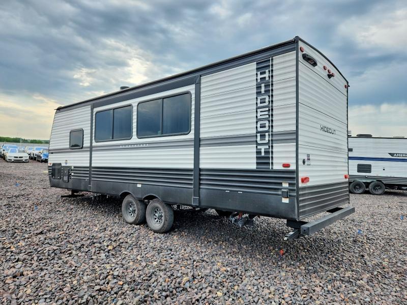 2025 Keystone Hideout Camper