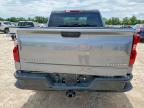 2025 Chevrolet Silverado K1500 Trail Boss Custom