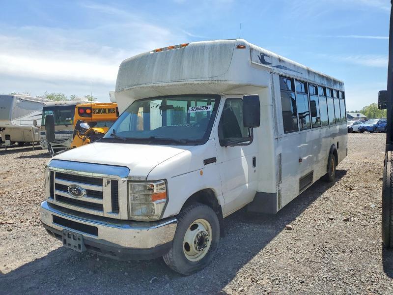 2016 Ford Micro Bird E450-school bus