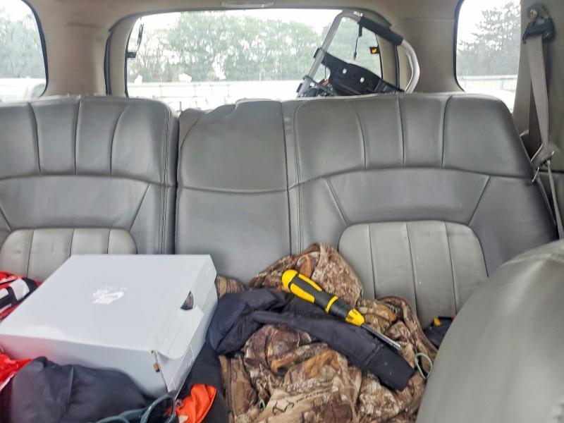 2004 GMC Envoy