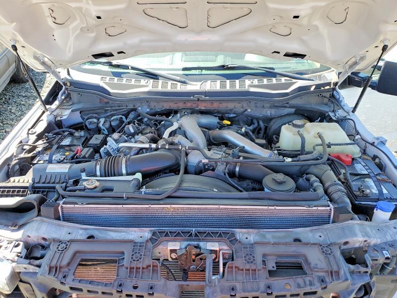 2022 Ford F350 Super Duty