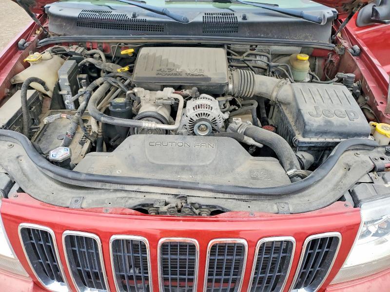 2003 Jeep Grand Cherokee Limited