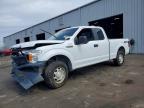 2019 Ford F150 Super Cab