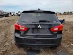 2017 Mitsubishi Outlander Sport es