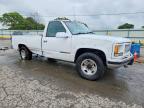 1999 Chevrolet GMT-400 K2500