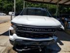 2023 Chevrolet Silverado C1500