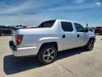 2014 Honda Ridgeline Sport