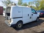 2015 Nissan NV200 S