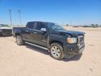 2016 GMC Canyon