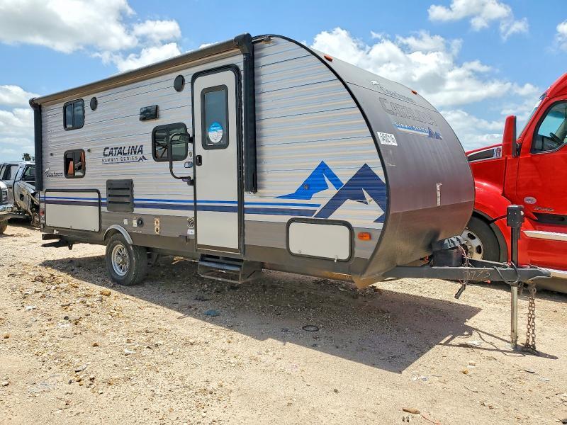 2022 Catalina 2022 Forest River Catalina Camper
