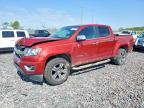2015 Chevrolet Colorado LT