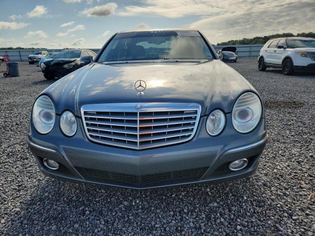 2007 Mercedes-Benz E 350