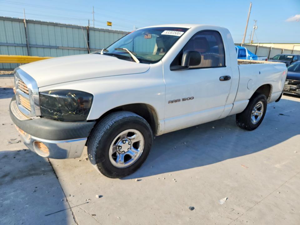 2006 Dodge RAM 1500 ST
