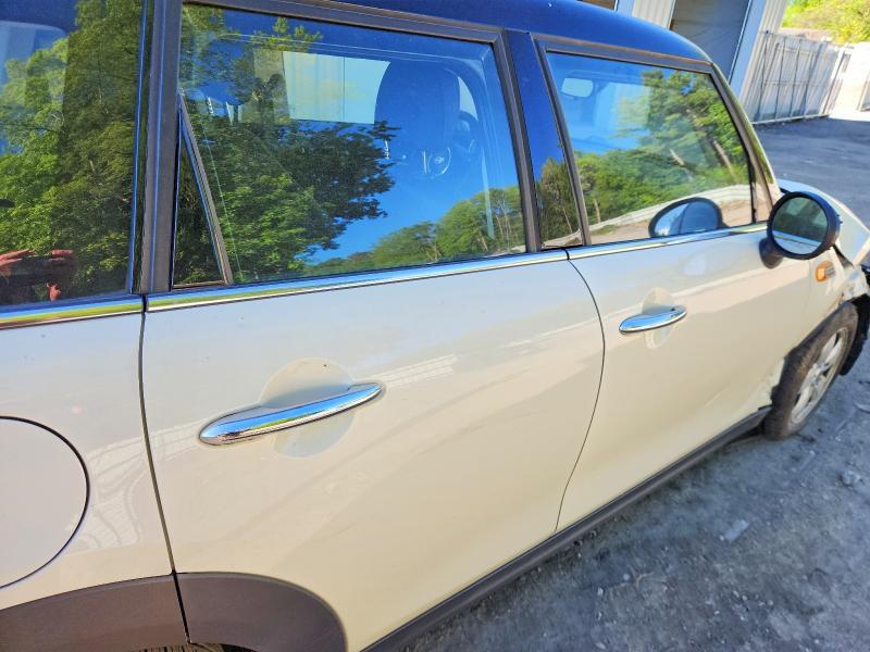 2018 Mini Cooper