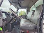 2022 International MV607 BOX Truck