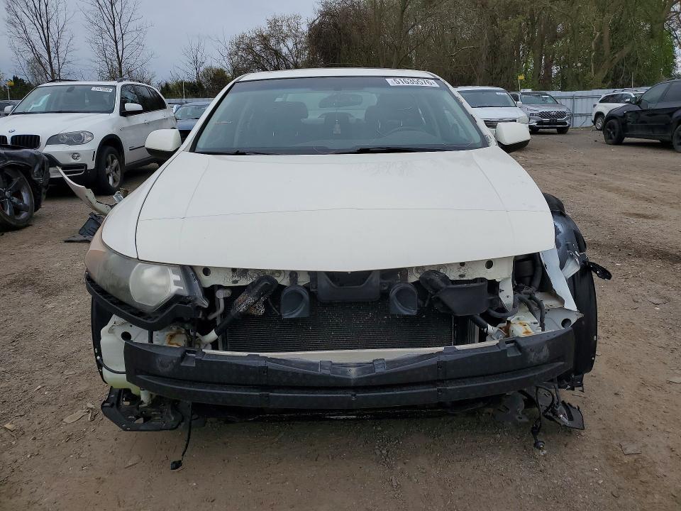 2011 Acura TSX