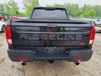 2025 Honda Ridgeline Trail Sport