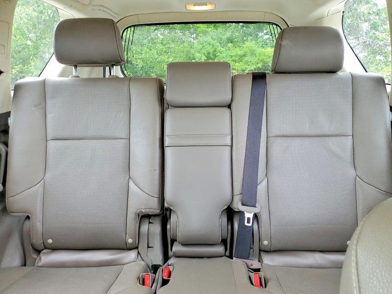 2018 Lexus Gx 460