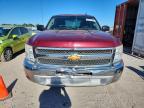 2013 Chevrolet Silverado C1500 LT