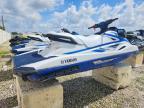 2020 YAM Jetski