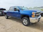 2018 Chevrolet Silverado K2500 Heavy Duty LT