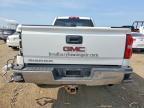 2016 GMC Sierra K2500 Heavy Duty