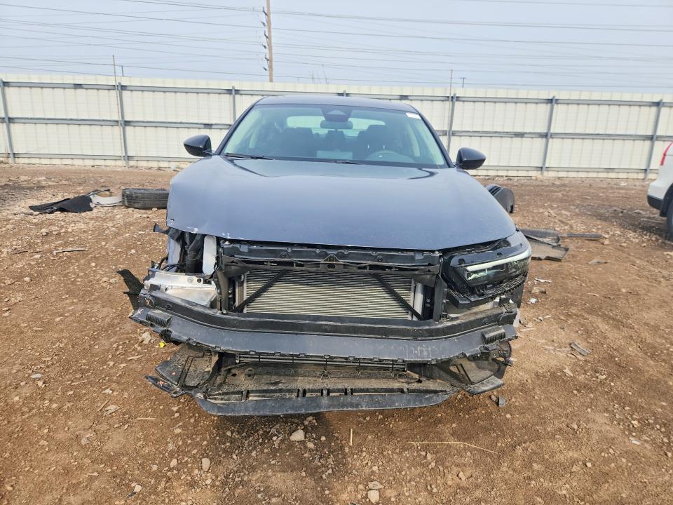 2025 Honda Accord