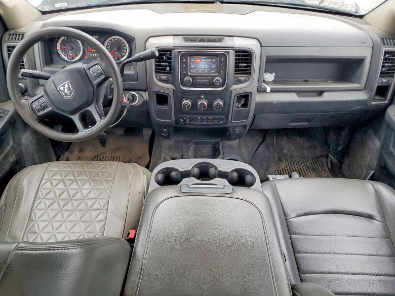 2013 Dodge RAM 3500