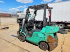 2019 Mitsubishi Forklift