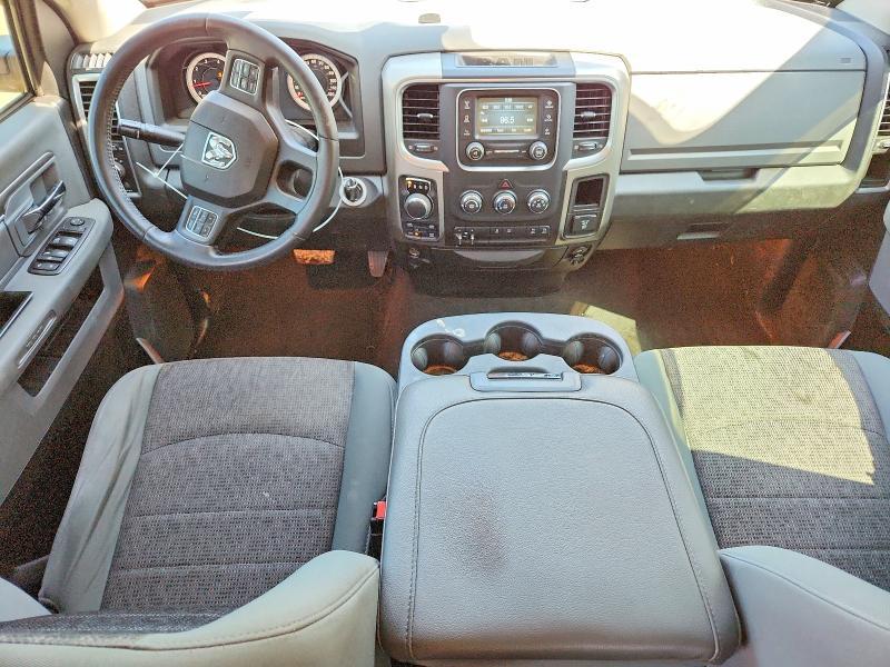 2014 Dodge RAM 1500 SLT