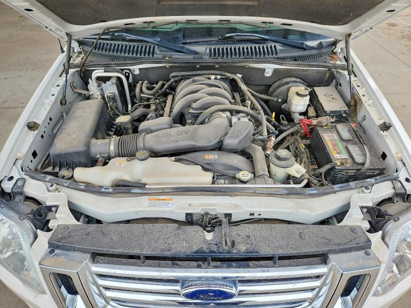 2009 Ford Explorer Sport Trac Limited
