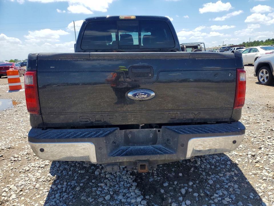 2013 Ford F250 Super Duty
