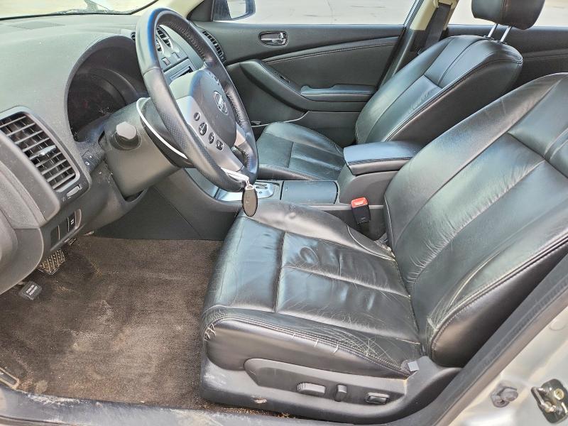 2007 Nissan Altima 3.5 se