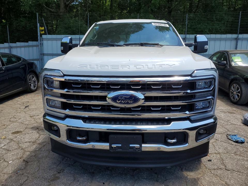2023 Ford F350 Super Duty
