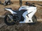 2010 Kawasaki EX250 J