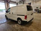 2020 Nissan NV200 Delivery Van
