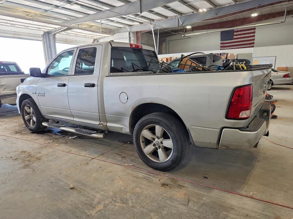 2013 Dodge RAM 1500 ST
