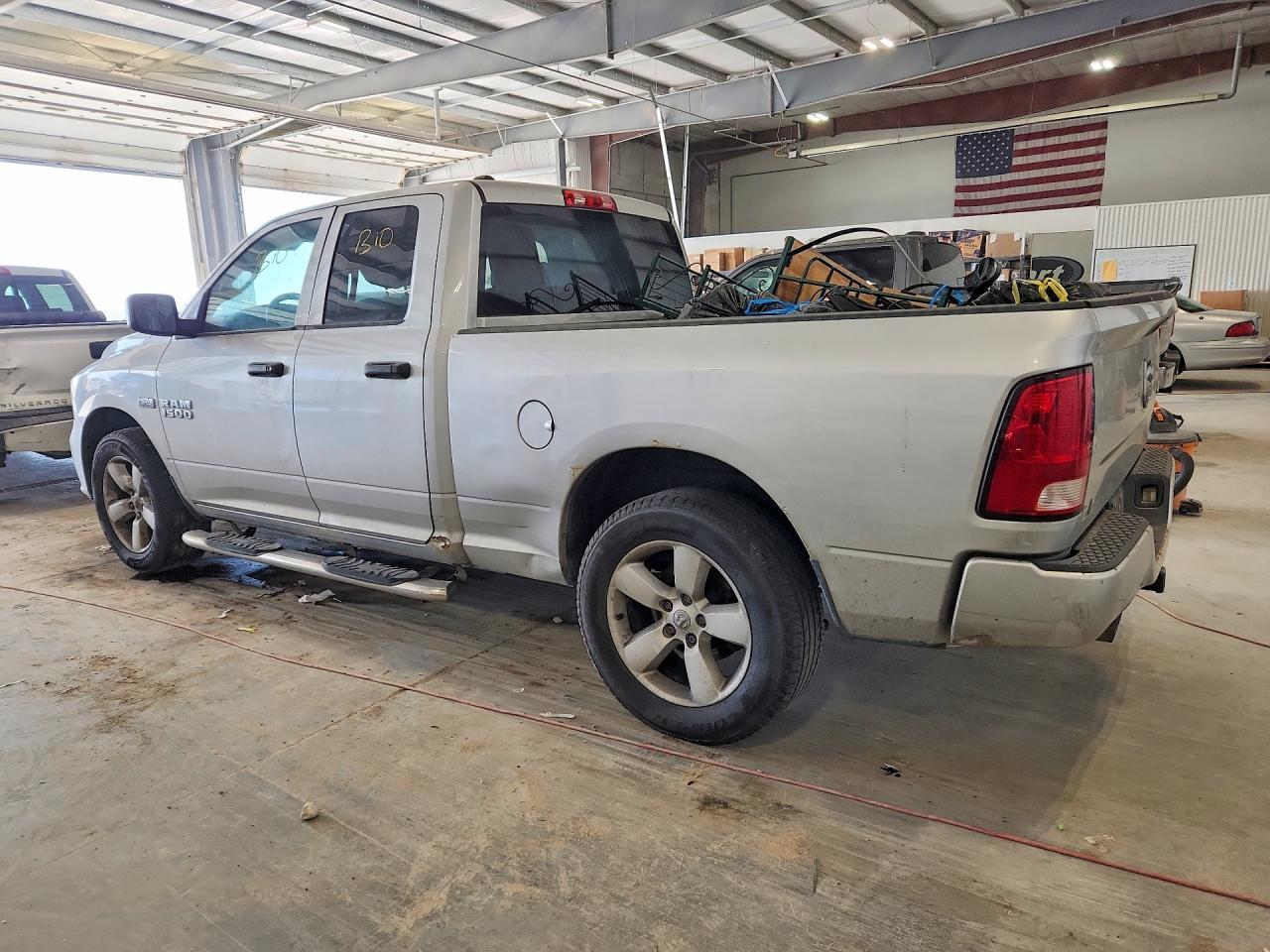 2013 Dodge RAM 1500 ST