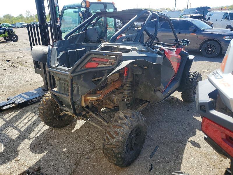 2020 Polaris RZR PROXP4