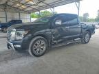 2021 Nissan Titan SL
