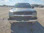 2004 Chevrolet Silverado K2500