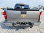 2013 Chevrolet Silverado K1500 LTZ