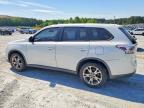 2015 Mitsubishi Outlander se