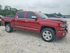2016 Chevrolet Silverado K1500 LTZ