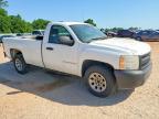 2007 Chevrolet Silverado C1500