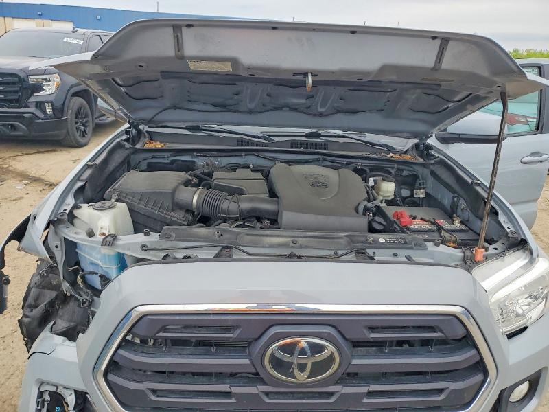2019 Toyota Tacoma SR5 V6