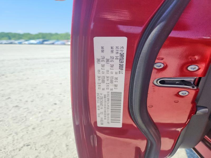 2010 Dodge RAM 1500
