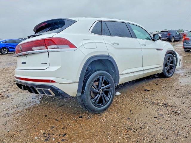2024 Volkswagen Atlas Cross Sport sel R-line