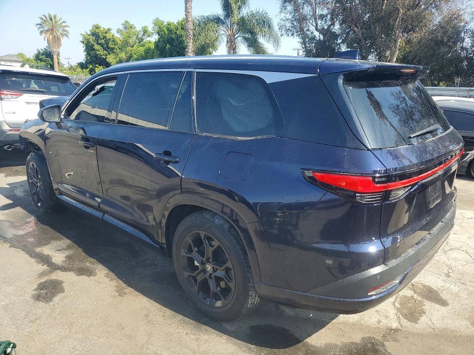 2025 Lexus Tx 350 Base