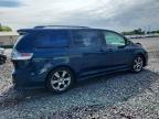 2011 Toyota Sienna Sport